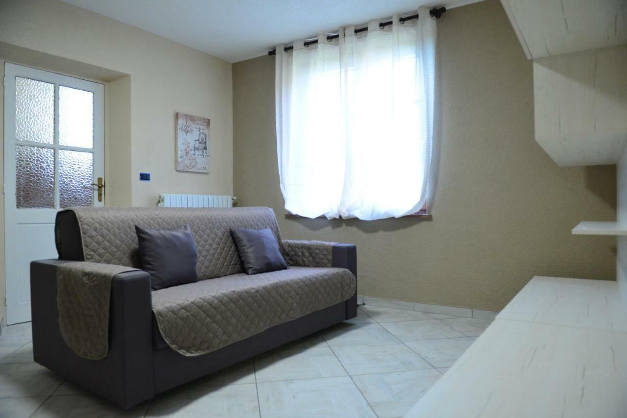 Villa I Grappoli Canelli Esterno foto